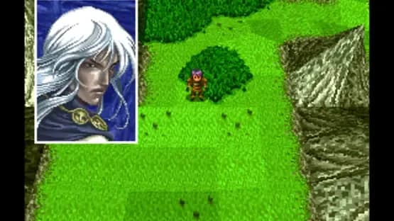 Lucienne's Quest — Screenshoty