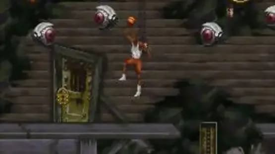 Michael Jordan: Chaos in the Windy City — Screenshots