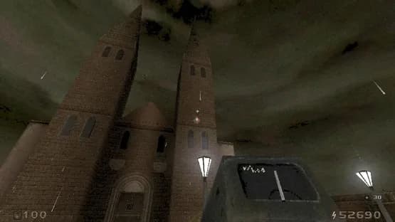 Hrot — Screenshots