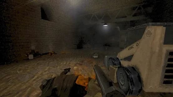 Hrot — Screenshots