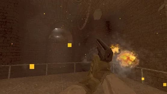 Hrot — Screenshots