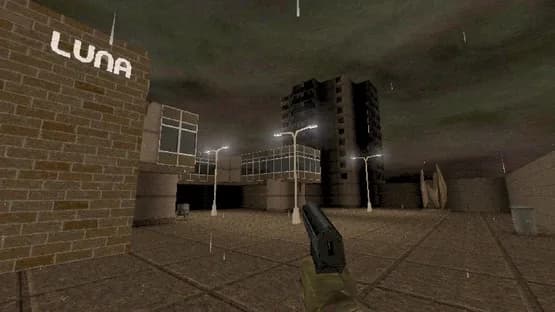Hrot — Screenshots