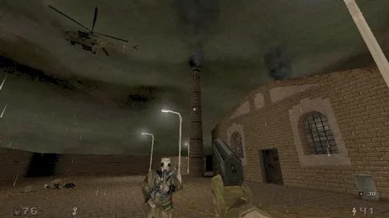 Hrot — Screenshots