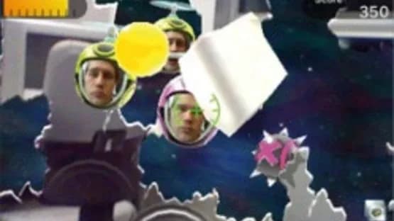 Face Raiders — Screenshoty