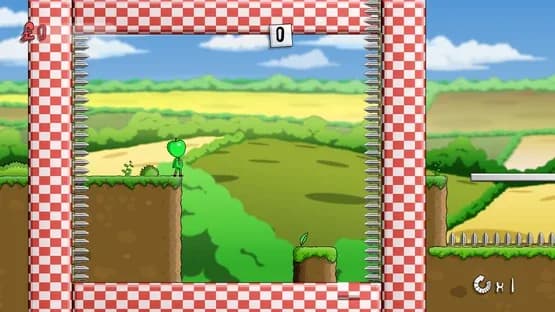 Apple Jack 2 — Screenshots