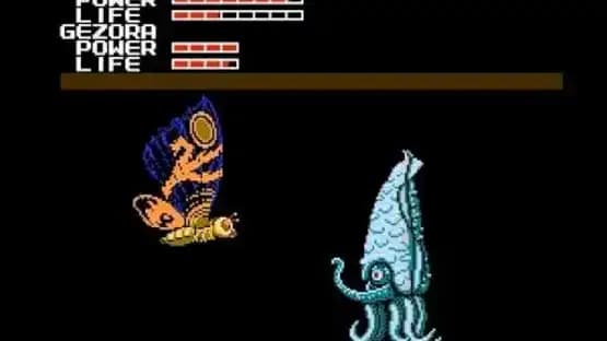 Godzilla: Monster of Monsters — Screenshoty