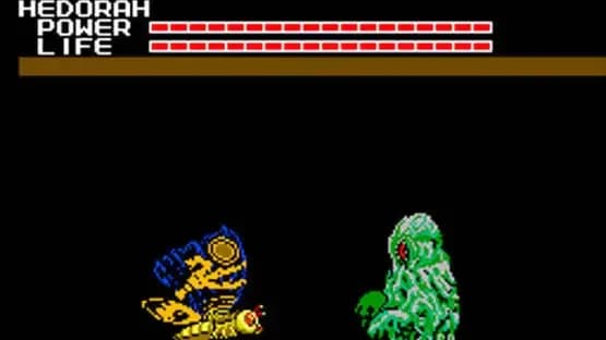 Godzilla: Monster of Monsters — Screenshoty