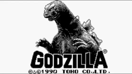 Godzilla — Screenshoty