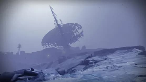 Destiny 2: Beyond Light — Screenshoty