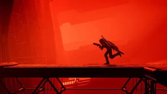 Destiny 2: Beyond Light — Screenshoty