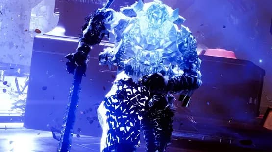 Destiny 2: Beyond Light — Screenshoty