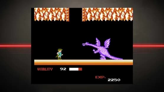 Namco Museum Archives Volume 1 — Screenshoty