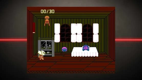 Namco Museum Archives Volume 1 — Screenshoty