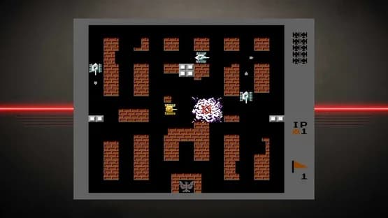 Namco Museum Archives Volume 2 — Screenshoty