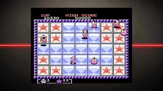 Namco Museum Archives Volume 2 — Screenshoty