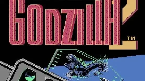Godzilla 2: War of the Monsters — Screenshoty