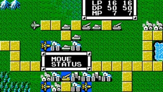 Godzilla 2: War of the Monsters — Screenshoty