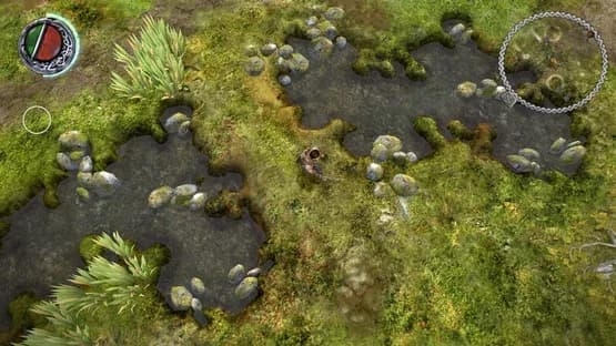 The Bard's Tale: Remastered and Resnarkled — Screenshoty