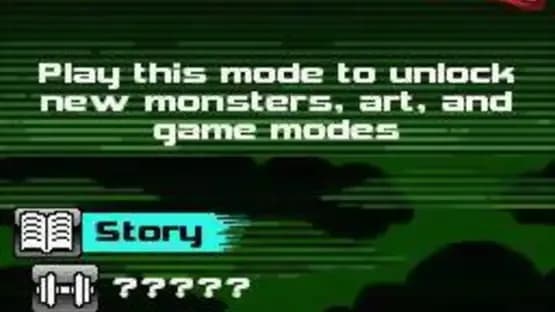 Godzilla Unleashed: Double Smash — Screenshoty