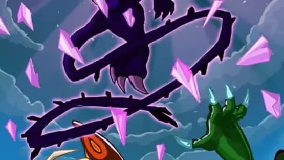Godzilla Unleashed: Double Smash — Screenshoty