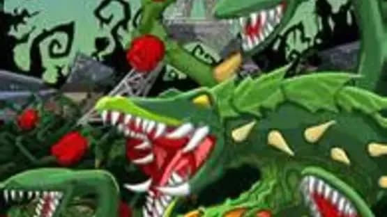Godzilla Unleashed: Double Smash — Screenshoty