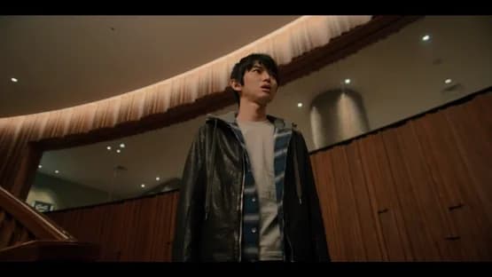 Death Come True — Screenshoty