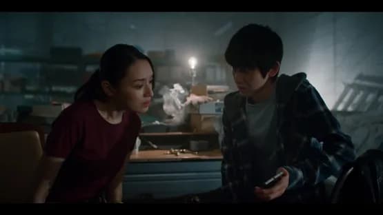 Death Come True — Screenshoty