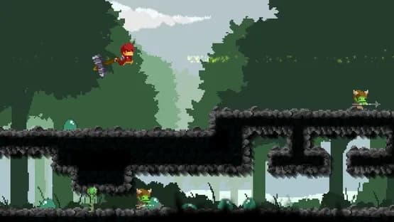 The StoryTale — Screenshots