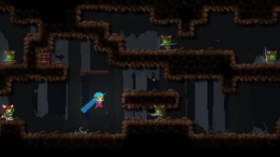 The StoryTale — Screenshots