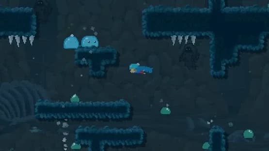 The StoryTale — Screenshots