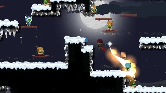 The StoryTale — Screenshots