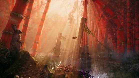 Shadow Warrior 3 — Screenshots