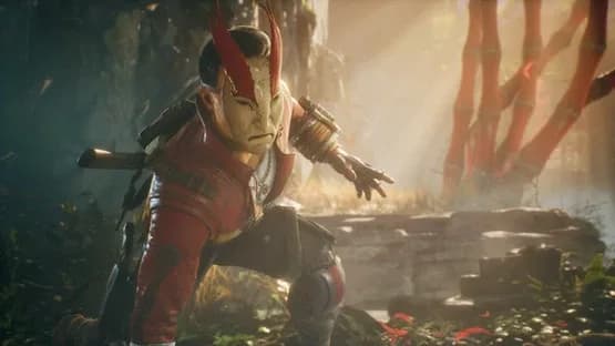 Shadow Warrior 3 — Screenshots