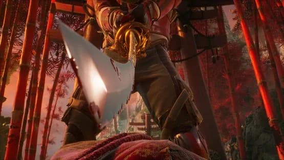 Shadow Warrior 3 — Screenshots