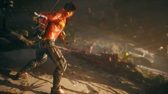 Shadow Warrior 3 — Screenshots