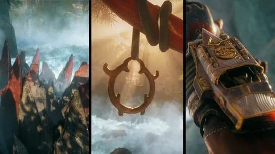 Shadow Warrior 3 — Screenshots