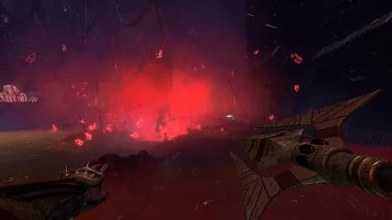 Elderborn — Screenshoty