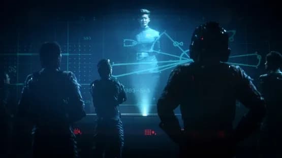 Star Wars: Squadrons — Screenshoty