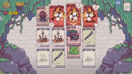 Card Hog — Screenshots