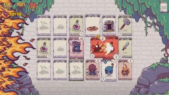 Card Hog — Screenshots