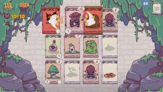 Card Hog — Screenshots