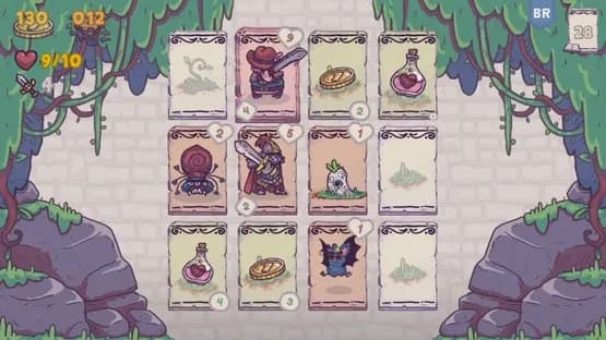 Card Hog — Screenshots