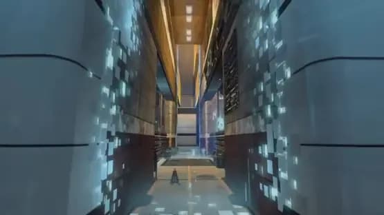 Titanfall: Expedition — Screenshoty