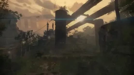 Titanfall: IMC Rising — Screenshots