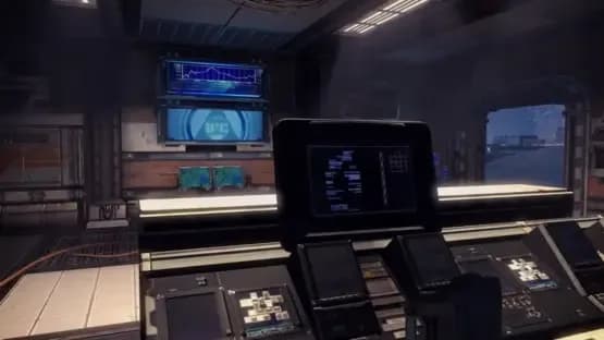 Titanfall: IMC Rising — Screenshots