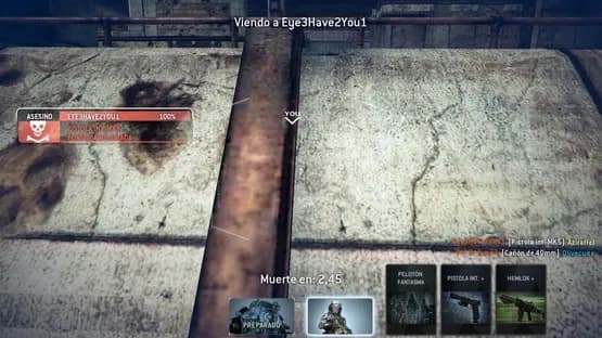 Titanfall: Deluxe Edition — Screenshoty