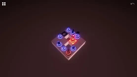 Unlock the King 3 — Screenshoty
