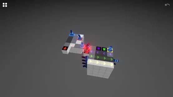 Unlock the King 3 — Screenshoty
