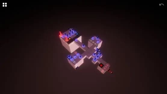 Unlock the King 3 — Screenshoty