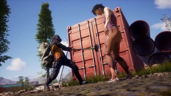 State of Decay 2: Juggernaut Edition — Screenshoty